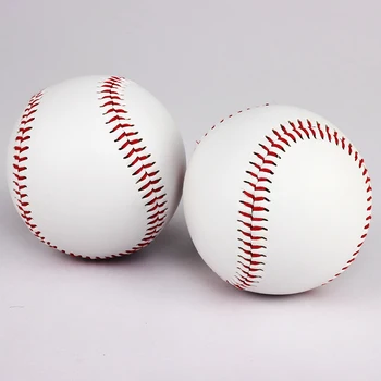 Prax Baseballs, 1Pcs Znížený Vplyv na Bezpečnosť Baseballs