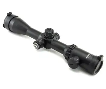 Visionking 2-20x44ML Optické Lov Pohľad Strane Zameranie Riflescopes Vysoký Výkon Streľba Cieľ Puška Oblek pre.308 AR15 Puška Rozsah
