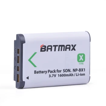 5 ks NP-BX1 np bx1 Batérie + 3 Sloty LCD Nabíjačka pre Sony DSC-RX100 DSC-WX500 IV HX300 WX300 HDR-AS15 X3000R MV1 AS30V HDR-AS300
