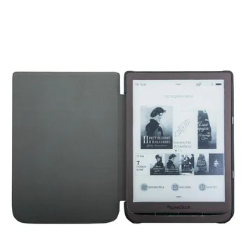Kvalita Smart Case pre Pocketbook 740 Inkpad 3 7.8