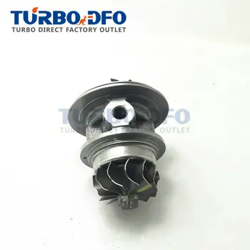 Nové vyvážené turbodúchadlo auta TD04HL turbo kazety core CHRA 49189-07702 pre Hyundai E-Mocný, E-County D4GA