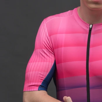 SPEXCEL 2019 Nové PRO aero výkon krátky rukáv Cyklistika dres cyklistické tričko pre Mužov alebo ženy s Bezproblémové proces dokončiť