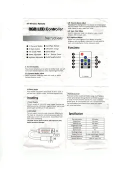 Rs-p-tm Vlastné LED Neon Kolo Známky 25 cm/ 10 cm - Personalizované DOMOV BAR Pivo Prihlásiť RGB Multi-Farebné Diaľkové Bezdrôtové Ovládanie