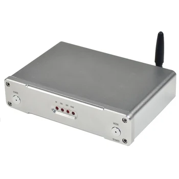 ES9038 Q2M DAC Dekodér Vlákniny Prehovoriť USB Bluetooth 5.0 pre Hifi Zosilňovač o