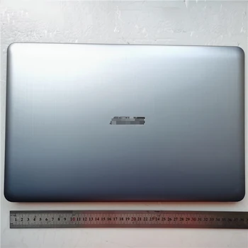 Notebook horný kryt pre ASUS X541 R541 X540 R540 A540 D540Y VM592 VM520U displej zadný kryt hornej púzdro