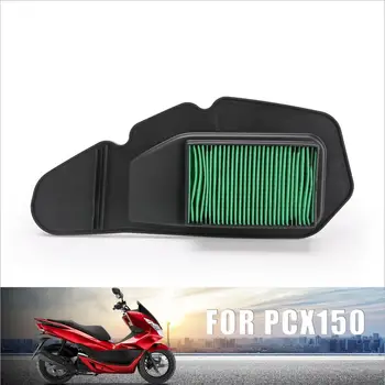 Pre Honda PCX 125 150 X3 Motocykel Vzduchu Filter Cleaner PCX125 PCX150 2013 Motorových Skúter Náhradné Príslušenstvo