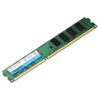 Veľkoobchod KingJaPa DDR3 1600 MHZ / PC3 12800 2GB 4GB 8GB 16GB Desktop PC pamäte RAM Pamäte DIMM DDR 3 1600MHz 1333MHz PC3-12800 10600