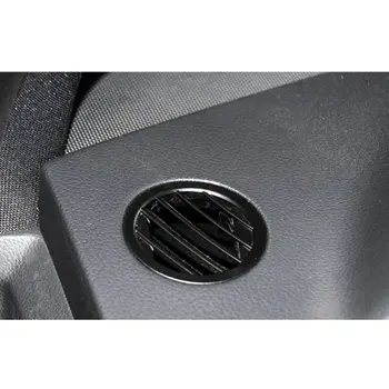 Auto Prístrojový Panel, Klimatizácia Malé odvzdušňovací Kolo Mriežka výstupu Vzduchu na Mercedes X204 GLK Úrovni GLK300 Auto Diely qyh