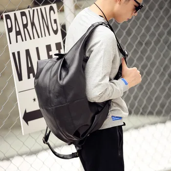 Korytnačka športová taška batoh kórejský Cestovné 's bag príliv Inštitút pre mužov anti theft taška ženy batoh tašky, Módne kabelky