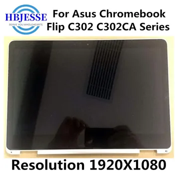 Pôvodný Pre Asus Chromebook Flip C302 C302CA Série 12.5