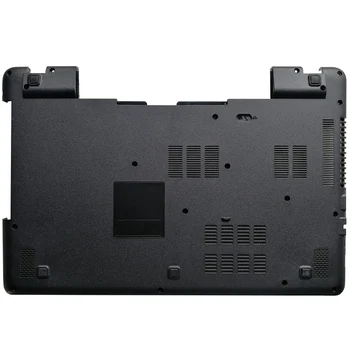 NOVÝ Laptop Acer E5-571 E5-551 E5-521 E5-511 E5-511G E5-511P E5-551G LCD Zadný Kryt/Predný rám/Závesov/opierka Dlaní/Spodný Prípade