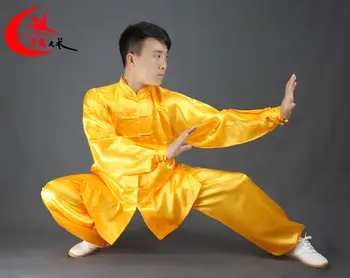 Tai Chi Oblečenie Wushu Oblečenie Bruce Lee Oblečenie Kung Fu Oblečenie Kung Fu Jednotné Tradičné Čínske Oblečenie