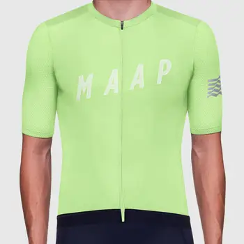 2020 Najlepšiu kvalitu Pro Team Ľahký Cyklistický dres Krátky Rukáv Race fit požičovňa clothies priedušný oka rukáv cyklistika výstroj
