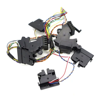 Čistiaci Robot Montáž Príslušenstva Časti Útesu Senzory Nárazníka Senzor pre Všetky Irobot Roomba 500 600 700 800 Series