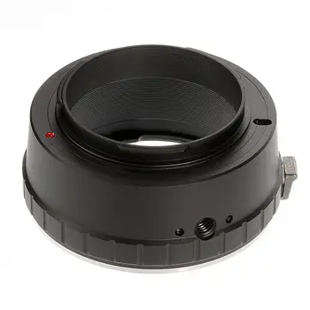 Adaptér Krúžok Pre Praktica PB Objektív Sony E Namontujte Fotoaparát NEX-7 5T A6500 A6300 A7 A7R
