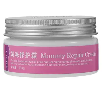 AFY Maminku Repair Cream Odstránenie strií Krém na Opravu Materskej Pokožku Tela Moisturze Odstrániť Jazvy Popôrodná Pre Tehotné Ženy