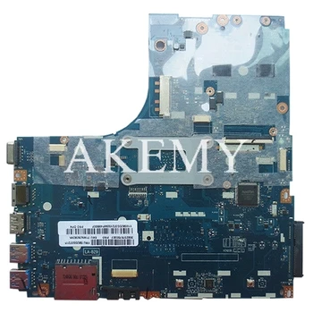 Nový, Originálny Notebook Lenovo B50-45 Doske Doske W8P AMD A8-6410 5B20G37213 2G ZAWBB LA-B291P DDR3