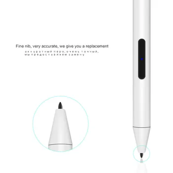 Stylus Pen Pre Huawei Mediapad M6 10.8