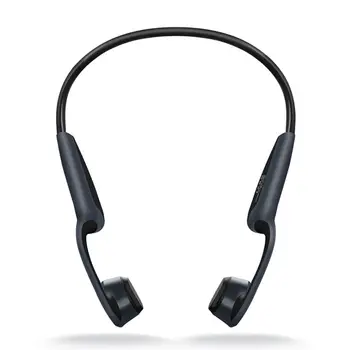 Najnovšie Kostné Vedenie zvuku pre slúchadlá, S. Nosenie Z8 Bezdrôtový Bluetooth Headset Handfree Earphon S Mic Pre Android IOS telefón VS LF-18