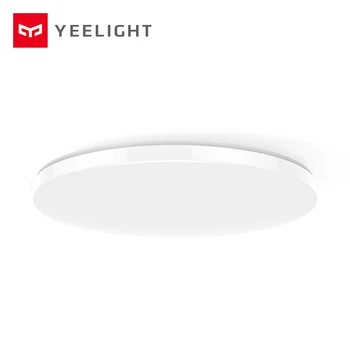 Yeelight LED 450mm 480mm Stropné svietidlo 480mm Led Bluetooth, WiFi Diaľkové Ovládanie Rýchla Inštalácia mijia Mi domov aplikácie Smart homekit