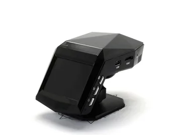 2.0 palcový mini G-Senzor, Auto 1080p DVR black box dash fotoaparátu IR Nočné Videnie 30fps Detekcia Pohybu, video rekordér