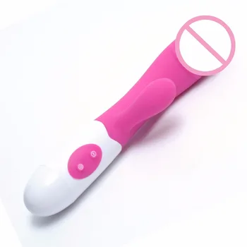 DIBE Nepremokavé Duálny Vibrátor Vibe Muti Režimy Super Silent G-spot Upozorňuje Sexuálne Hračky pre Ženy,Dospelých Produkty