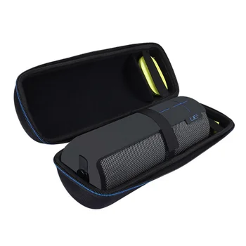 Zips Vrecko Taška Pre UE MegaBoom Bluetooth Audio Balík Nabíjačka Prenosných Travel Cestovná Skladovanie Pevného Prípade Taška Držiteľ