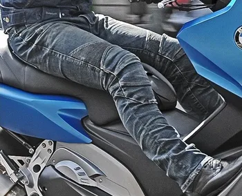 Pôvodné motocykel off-road nohavice /Motocyklový závod nohavice / Rytiera nohavice na motocykel, oblečenie majú ochranu