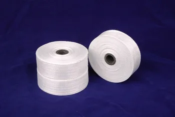 1pc Laminát textilná Páska E-Sklo 1