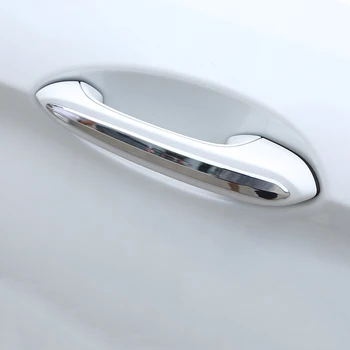 Auto Styling Vonkajšie kľučky Pásy, Dekorácie, Nálepky, Výbava Pre BMW 5 Series G30 G38 2018-2019 Upravený Príslušenstvo