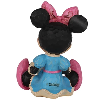 Disney Predviedli Kolekciu Minnie Mouse Akcie Obrázok So Srdcom Vankúš