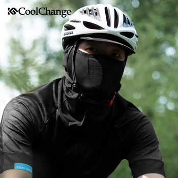 Muži Ženy Lete Cool jazda na Bicykli Masku na Tvár Reflexné Priedušná Elastická Cestnej MTB Bike Kukla Slnko Portection Požičovňa Šatku