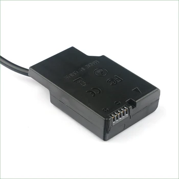 EN-EL14 EL14A EP-5A Figuríny Batérie Banka USB Kábel pre Nikon D3200 D3100 D3300 D3400 D3500 D5100 D5200 D5300 D5500