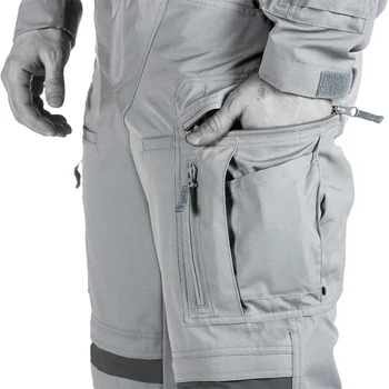 Mege Taktické Nohavice Vojenské US Army Cargo Nohavice Pracovné odevy Combat Uniform Paintball Multi Vrecká Taktické Oblečenie Dropship