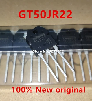2020+ GT50JR22 50JR22 50A/600V nový, originálny 10piece
