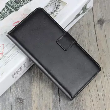 Prémia Kožené výklopný Kryt, Luxusné Peňaženky prípade Huawei P9 / P9 Lite / P9 Lite Mini / P9 Lite 2017 držiteľa karty telefónu shell GG