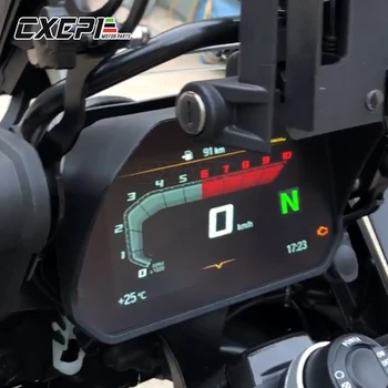 2020 NOVÝ Motocykel Nástroj Rýchlomer Clonu Meter Guard+ochranný film Na BMW S1000RR S1000XR S 1000 RR XR 2020