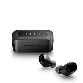 FIIL T1XS bezdrôtový hluku-zrušenie do uší prenosná Bluetooth športové slúchadlá
