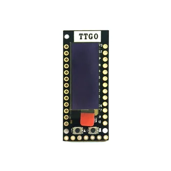 LILYGO® TTGO CK ESP32 0.91 OLED PICO-D4 WIFI&Bluetooth Veľa Prototyp Rada