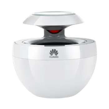 Huawei Málo Swan Prenosných Bezdrôtových Bluetooth Reproduktor BT4.0 CSR Hands-Free, Dotykové Ovládanie Hudby Reproduktory efektov Ý Reproduktor