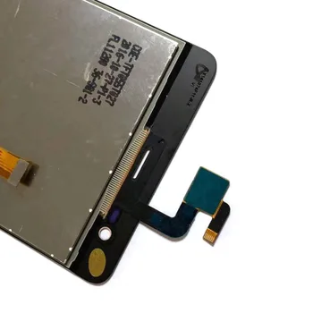 Pre Prestigio Milosť R5 LTE PSP5552 DUO PSP 5552 LCD Displej+Dotykový Displej Digitalizátorom. LCD Montáž zdarma 3m samolepky