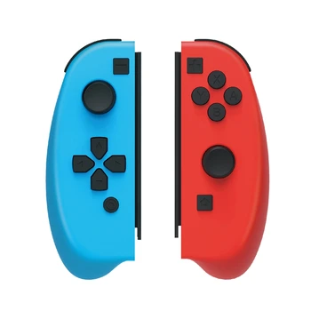 Hra pre Prepnúť Regulátor Vľavo, Vpravo Bluetooth Gamepad pre Nintendo Prepínač Ns Hra Rukoväť pre Prepínanie