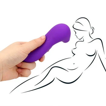 OLO Klitoris Bulík Vibrátor Klitorisu Pošvy Stimulátor Fajčenie Sex Ústne Lízanie Bradavky Sania Jazyk Upozorňuje