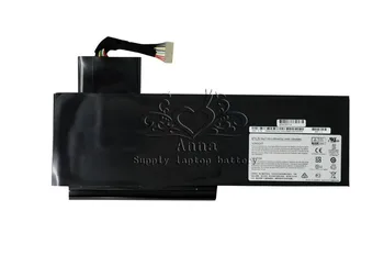 JIGU BTY-L76 MS-1771 Pôvodné Notebook Batéria Pre MSI GS70 2PC 2PE 2QC 2QD 2QE PRE MEDION X7613 MD98802 PRE HAIER 7G-700