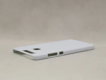 3D Gumy pc Sublimačná Prípade Huawei p9 lite p20 Pro Y7 Y7-2019 P smart plus 2019 Kryt Prenos Tepla DIY Silikónové Coque