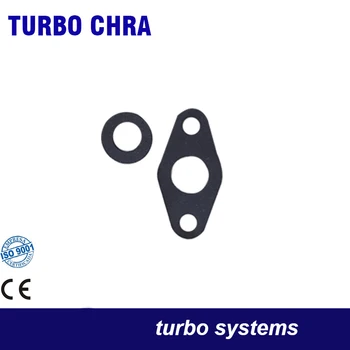 TF035HM TF035 turbo kazety CHRA 1118100 E06 1118100-E06 49135-06710 4913506710 49135 06710 jadro pre Veľký Múr Hover 2.8 L
