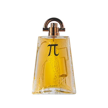 Originálne Mužov Parfumee Dlhá životnosť Dreva Orientálna Vôňa Sklenené Fľaše Parfum Spray pre mužov Značky Pôvodná Prírodná Vôňa