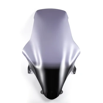 Upravený Motocykel skútra PCX čelné Sklo Čelné sklo čelné sklo Vietor Lamely Pre Honda pcx 125 PCX125 150 2018 2019 2020