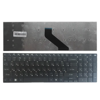 NOVÁ ruská klávesnica pre notebook Packard bell easynote TV43HC TV43HR TV43CM TV44HC TV44HR TV44CM MP-07F36D0-528 RU klávesnice
