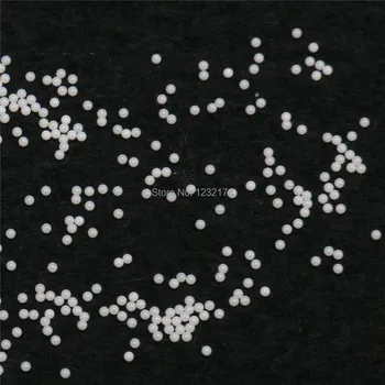 3 mm Oxidu Hlinitého Keramické Loptu Al2O3 G20 12000PCS Použitého pre Ložiskové Čerpadlo,Ventil,prietokomeru 1.3 mm keramické loptu